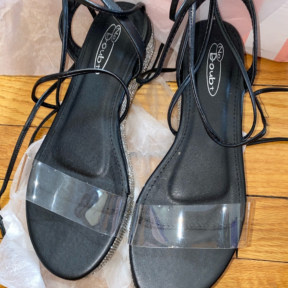 Envy Sandals View 2